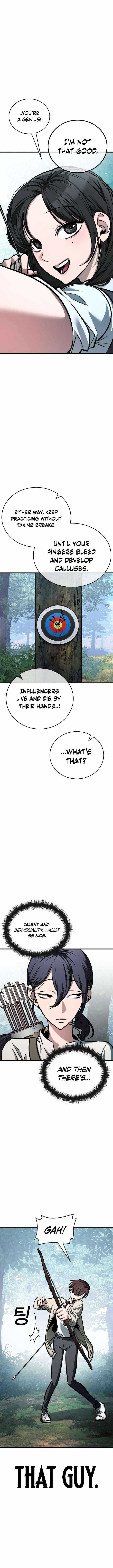 Survival Supremacy — Chapter 13 — page 15