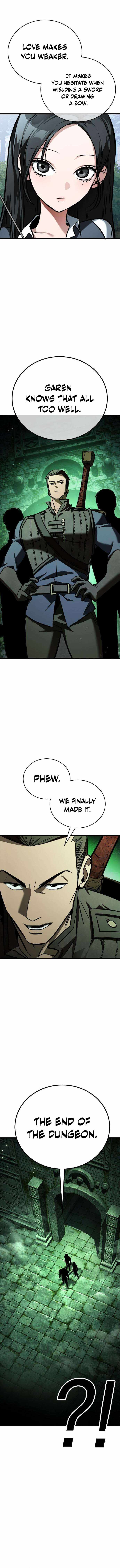 Survival Supremacy — Chapter 16 — page 8
