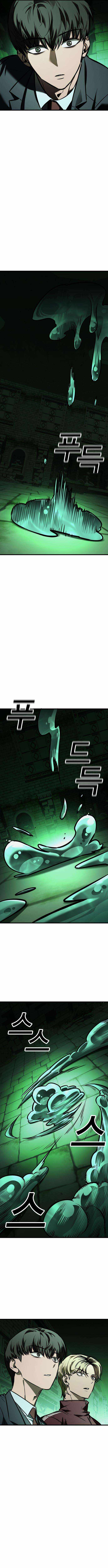 Survival Supremacy — Chapter 16 — page 11