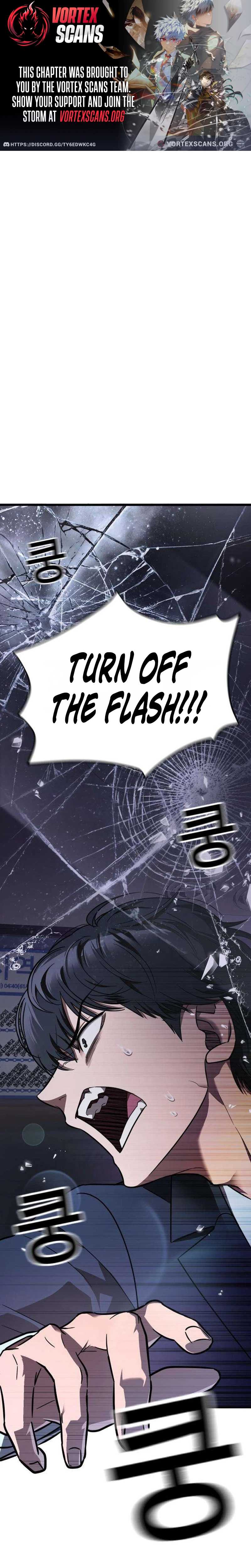Survival Supremacy — Chapter 2 — page 1
