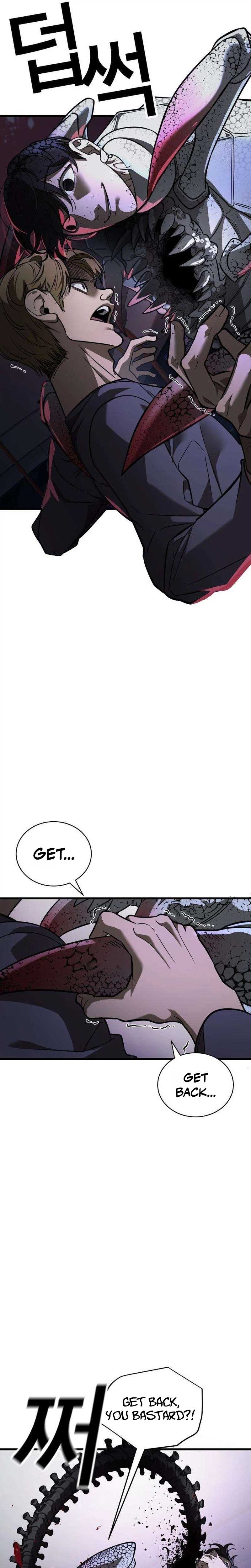 Survival Supremacy — Chapter 2 — page 4