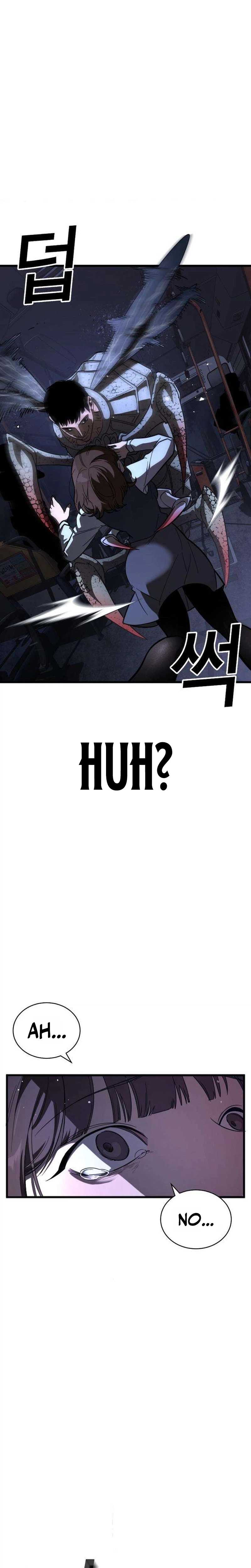 Survival Supremacy — Chapter 2 — page 7