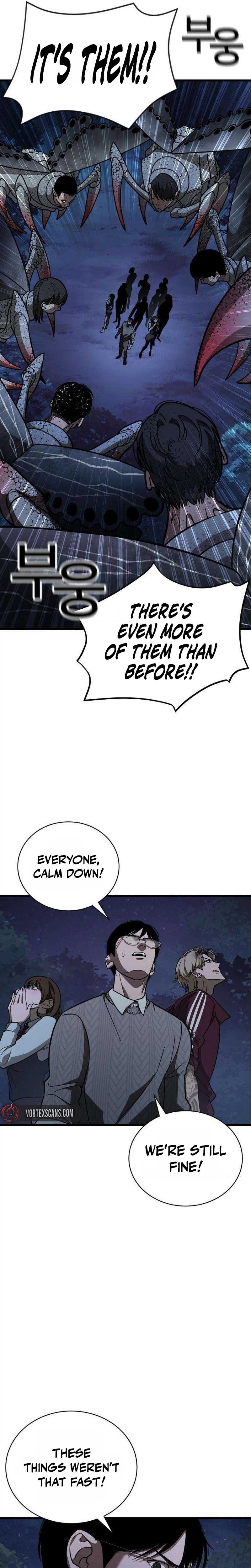 Survival Supremacy — Chapter 2 — page 22