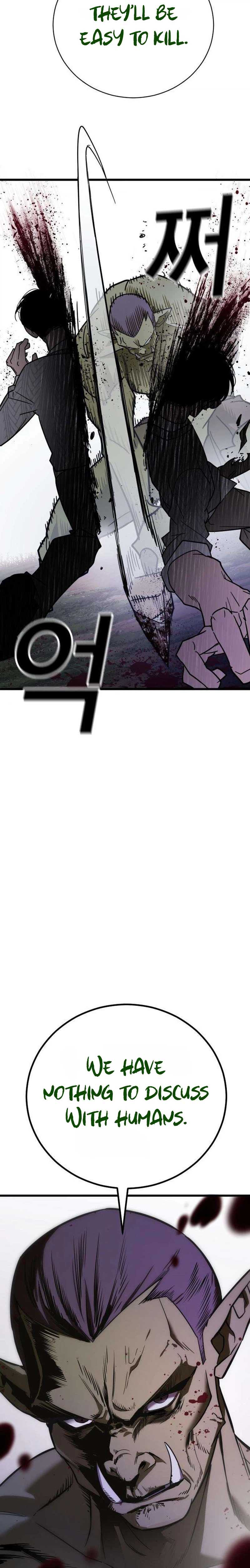 Survival Supremacy — Chapter 2 — page 30