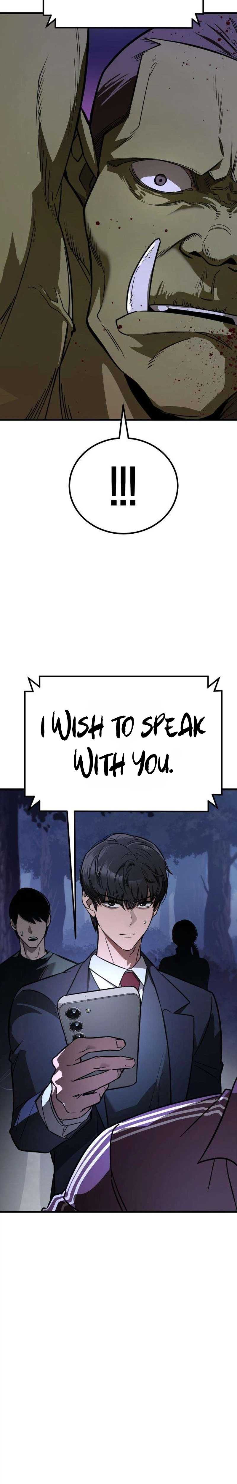 Survival Supremacy — Chapter 2 — page 33