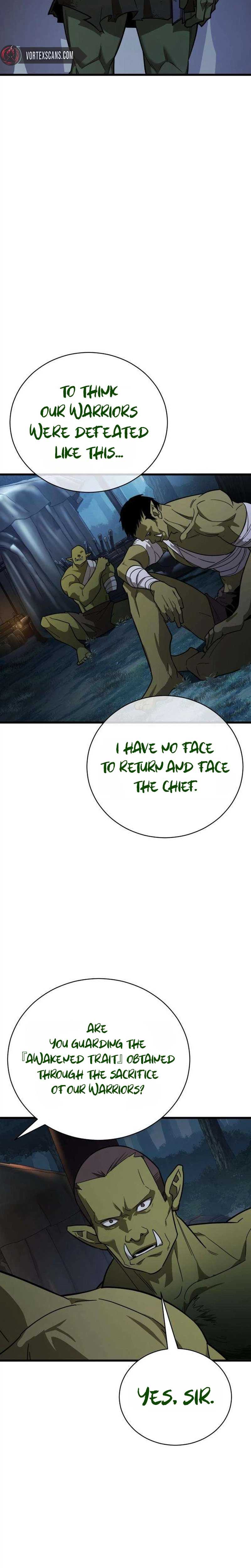 Survival Supremacy — Chapter 2 — page 36
