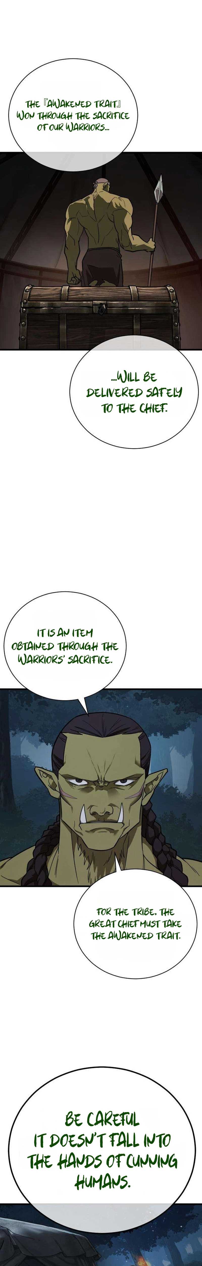 Survival Supremacy — Chapter 2 — page 37