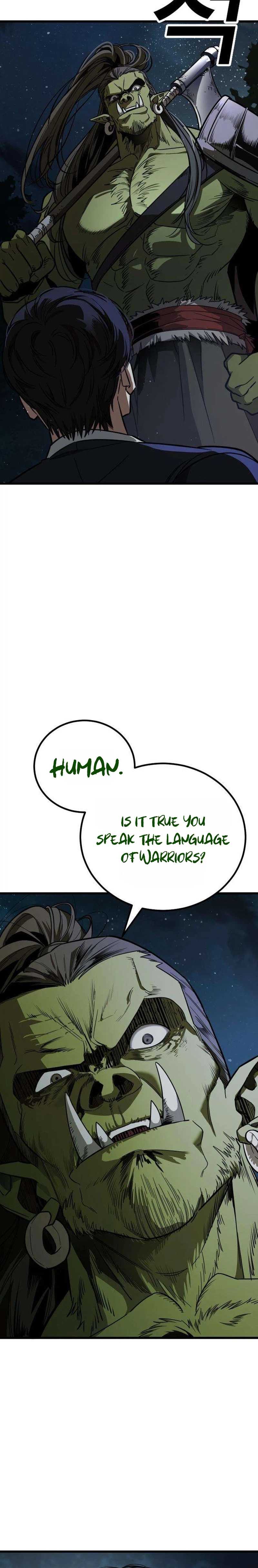 Survival Supremacy — Chapter 2 — page 42