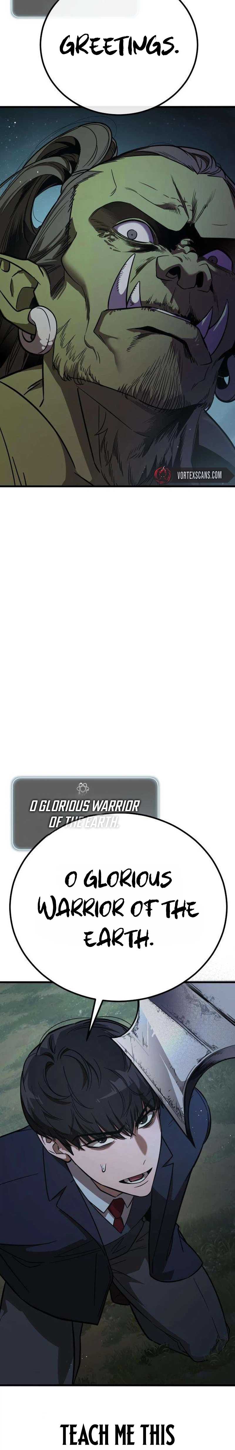Survival Supremacy — Chapter 2 — page 48