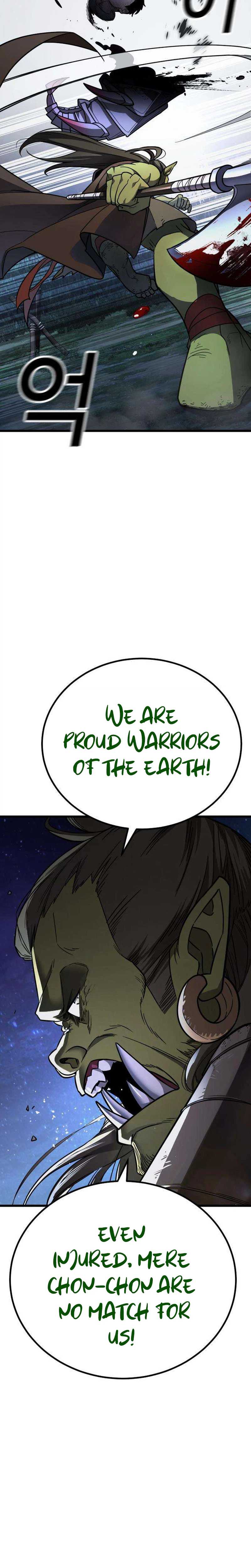Survival Supremacy — Chapter 3 — page 14