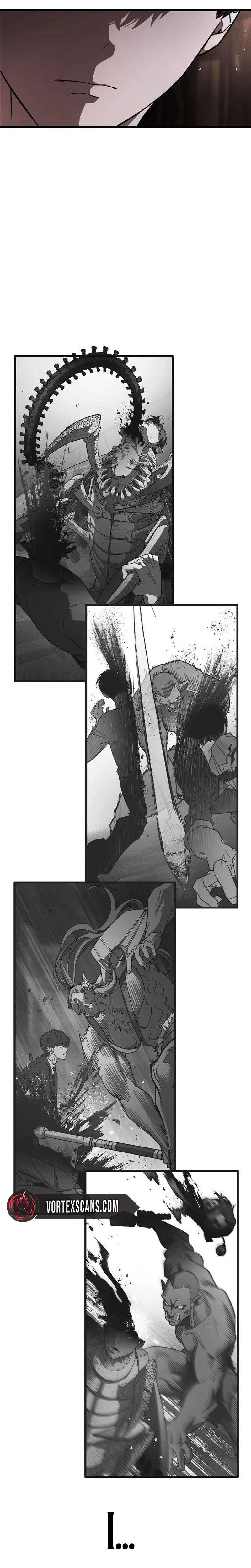 Survival Supremacy — Chapter 3 — page 27