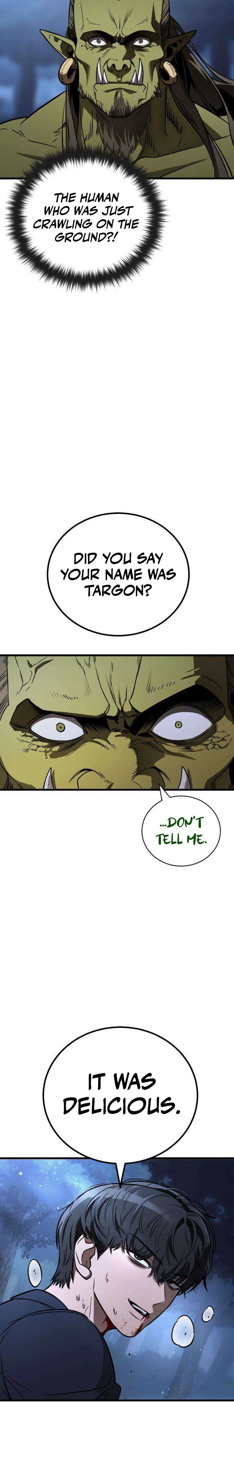 Survival Supremacy — Chapter 3 — page 42