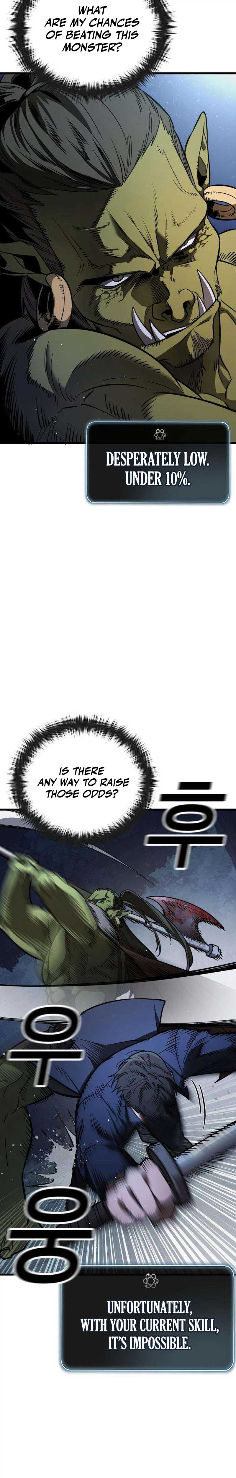 Survival Supremacy — Chapter 3 — page 45