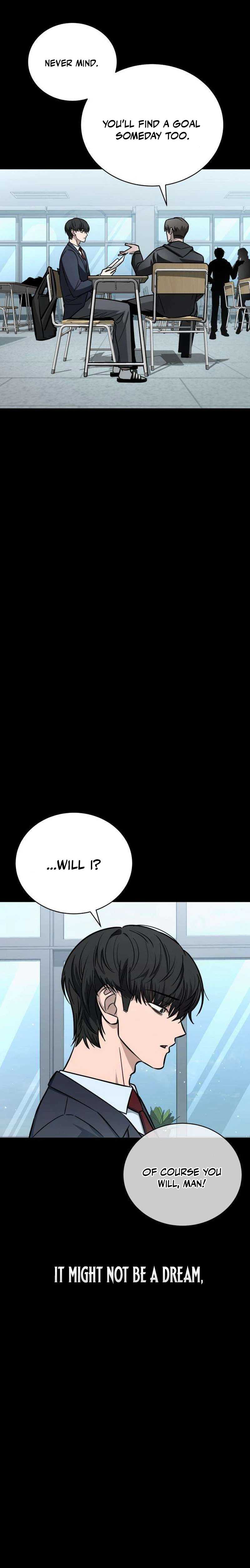 Survival Supremacy — Chapter 4 — page 5