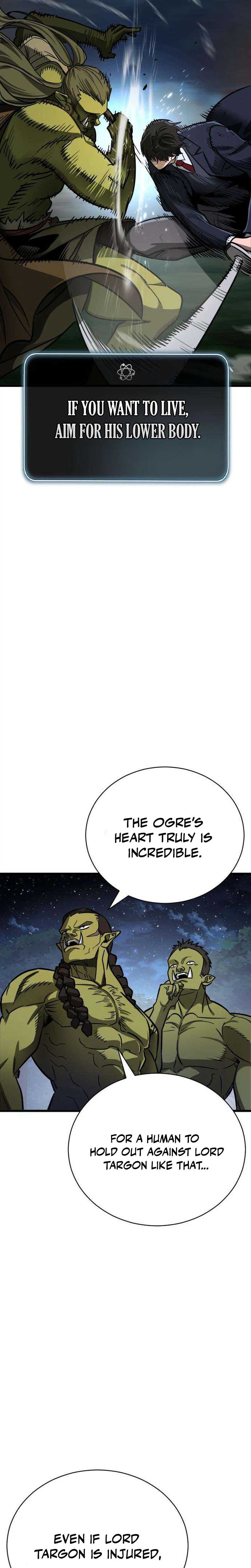 Survival Supremacy — Chapter 4 — page 14