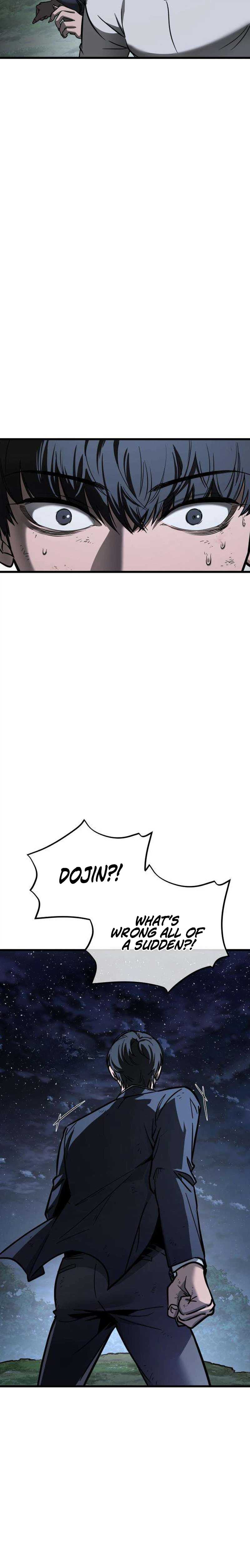 Survival Supremacy — Chapter 4 — page 25