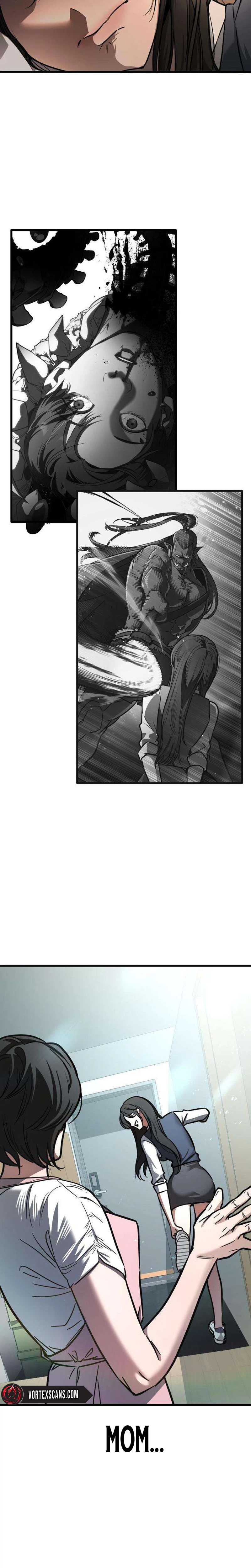 Survival Supremacy — Chapter 4 — page 45