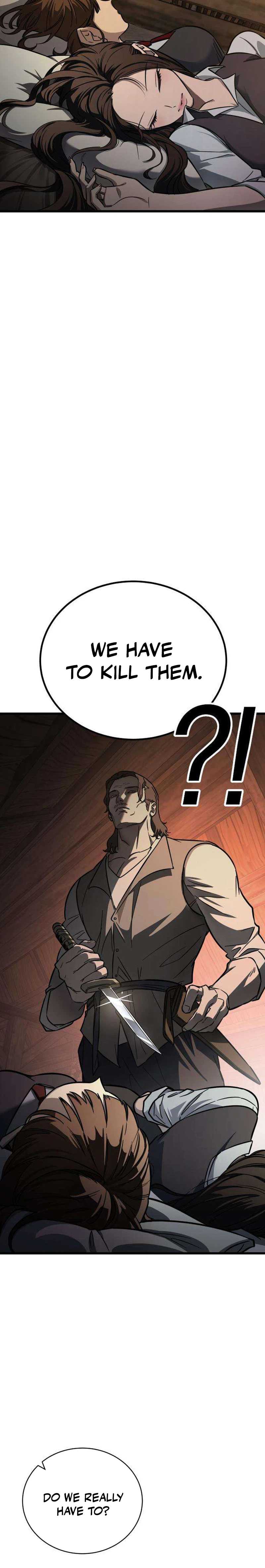 Survival Supremacy — Chapter 4 — page 49