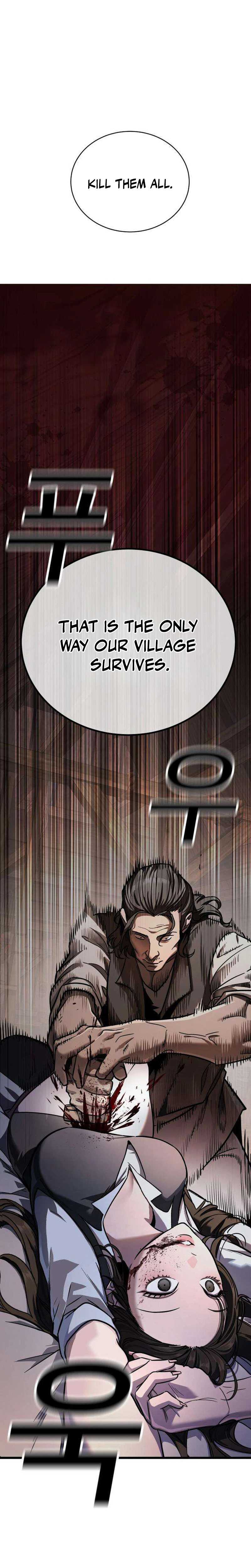 Survival Supremacy — Chapter 4 — page 52