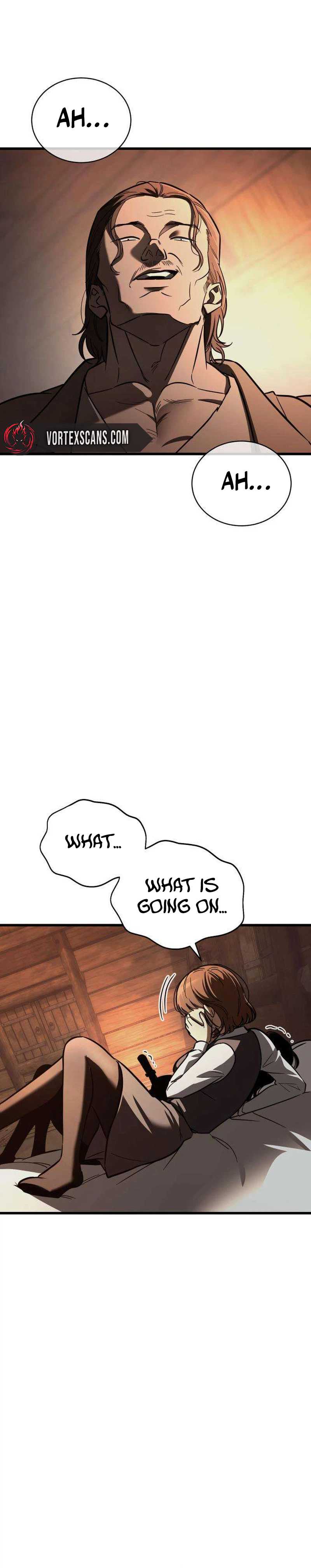 Survival Supremacy — Chapter 5 — page 3
