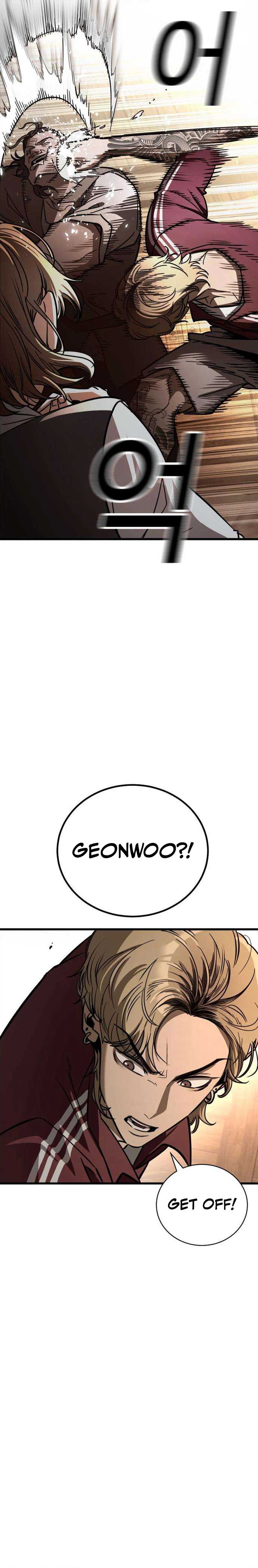 Survival Supremacy — Chapter 5 — page 6