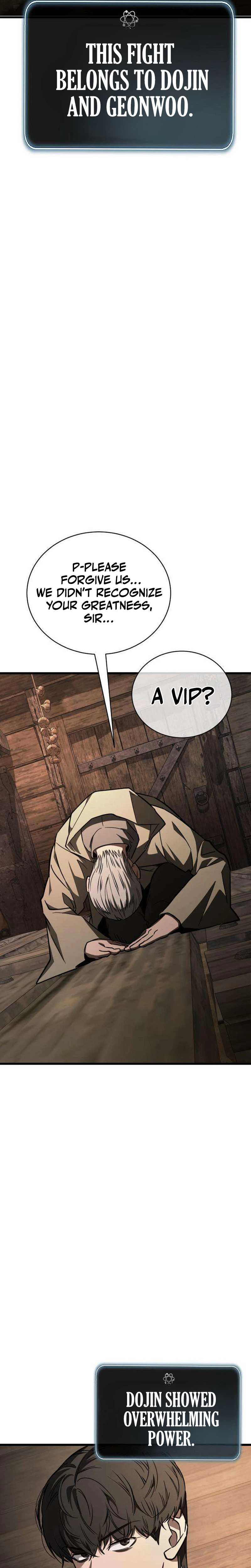 Survival Supremacy — Chapter 5 — page 25