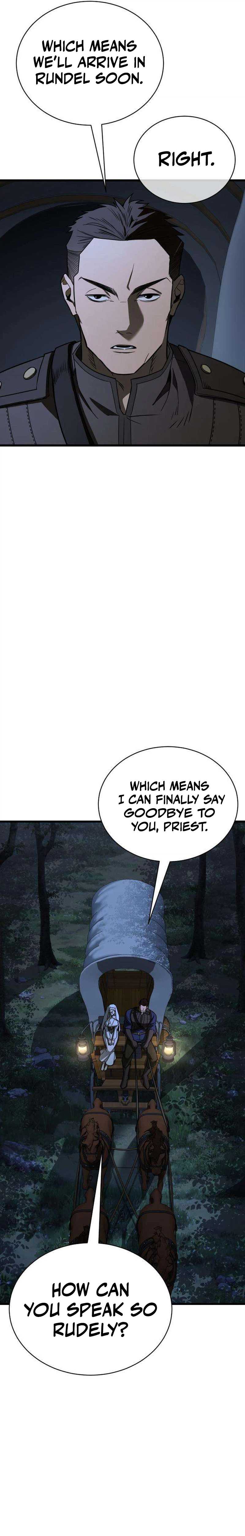 Survival Supremacy — Chapter 5 — page 40