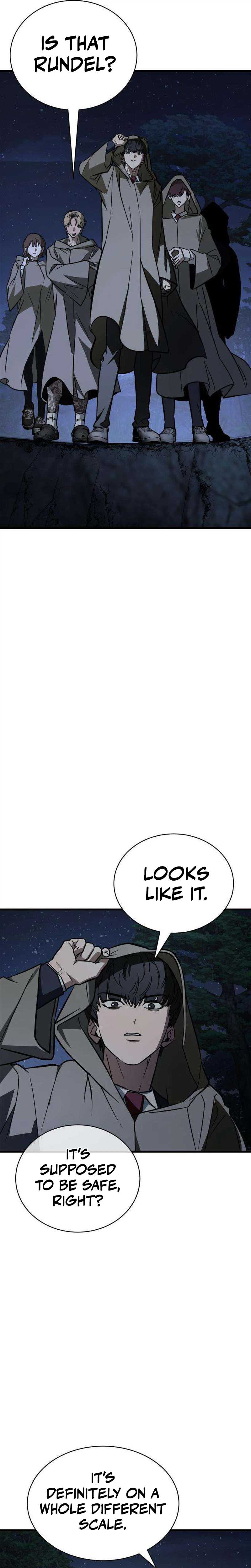 Survival Supremacy — Chapter 5 — page 43