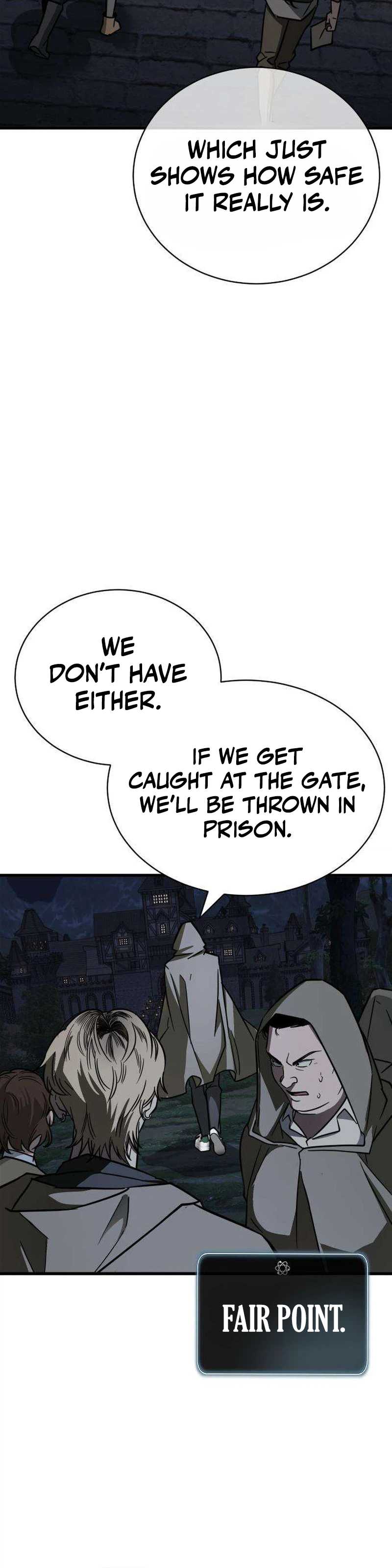 Survival Supremacy — Chapter 5 — page 45