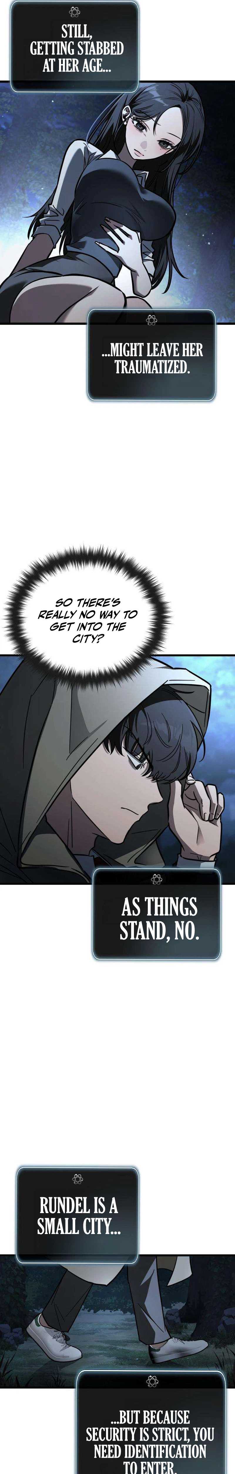 Survival Supremacy — Chapter 5 — page 49
