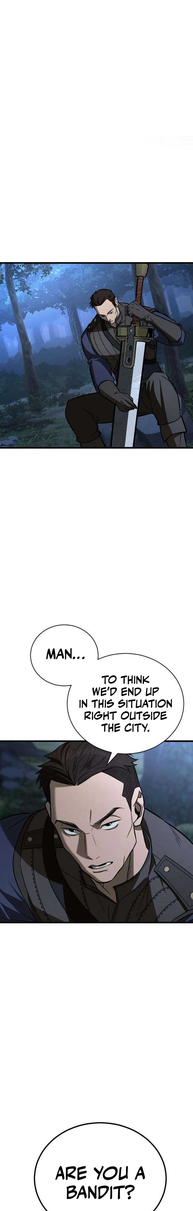 Survival Supremacy — Chapter 5 — page 52