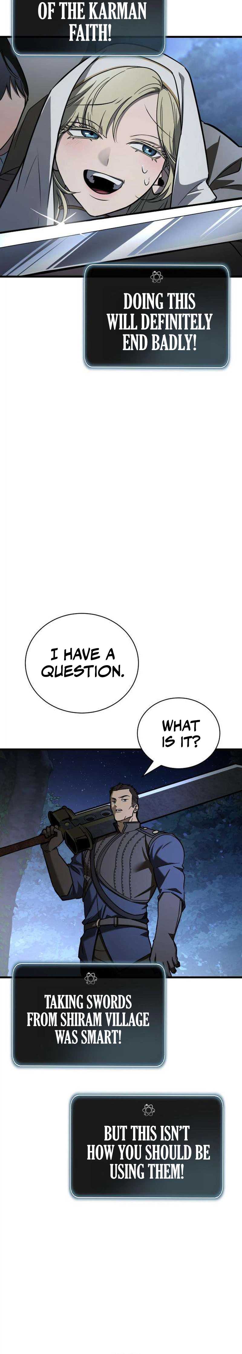 Survival Supremacy — Chapter 5 — page 54