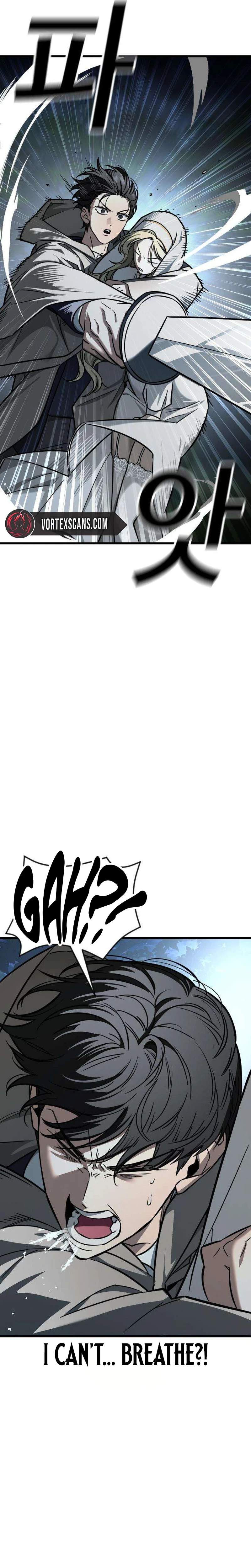 Survival Supremacy — Chapter 6 — page 4