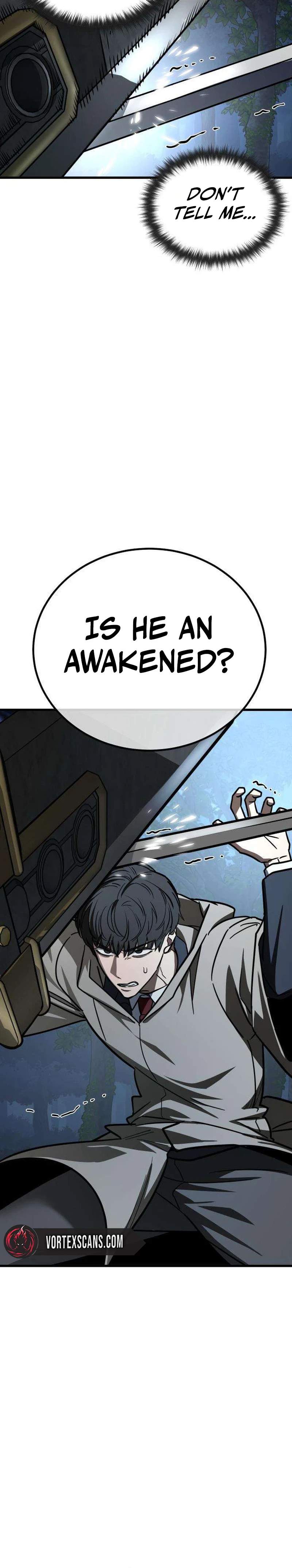 Survival Supremacy — Chapter 6 — page 9