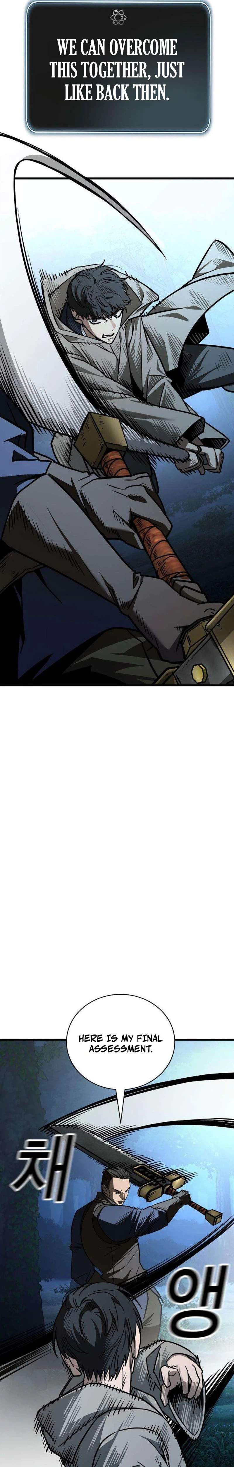 Survival Supremacy — Chapter 6 — page 13