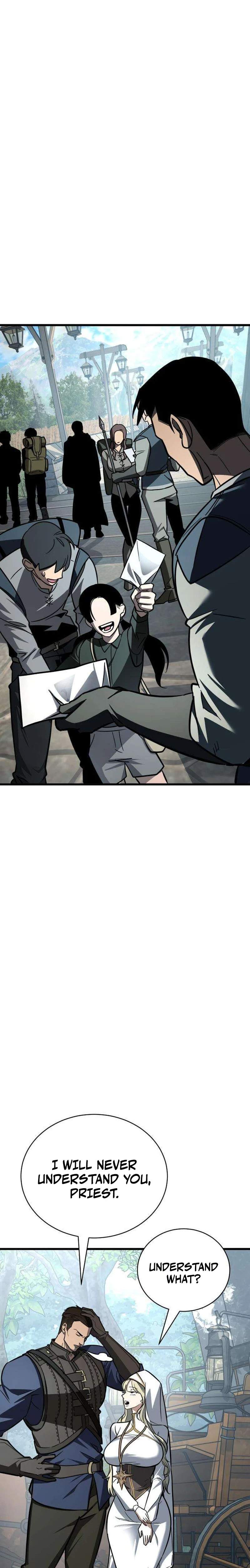 Survival Supremacy — Chapter 6 — page 20