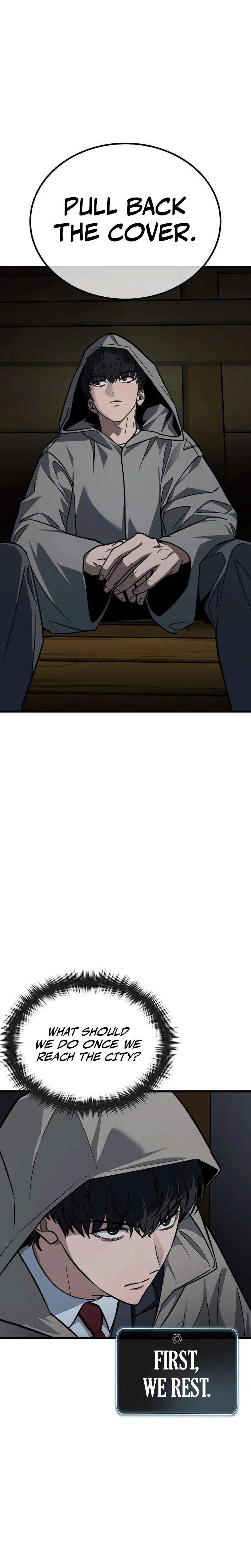 Survival Supremacy — Chapter 6 — page 24