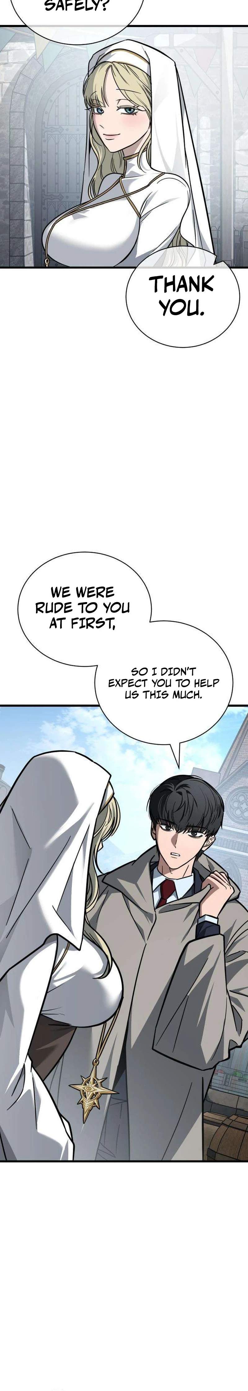 Survival Supremacy — Chapter 6 — page 30