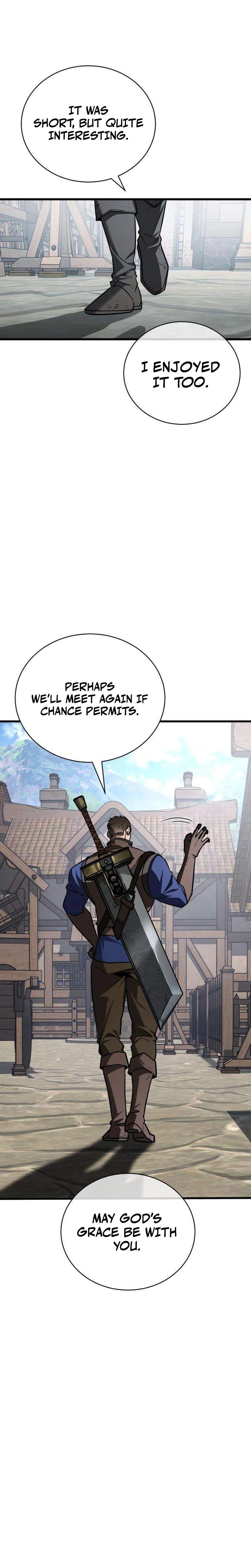 Survival Supremacy — Chapter 6 — page 36