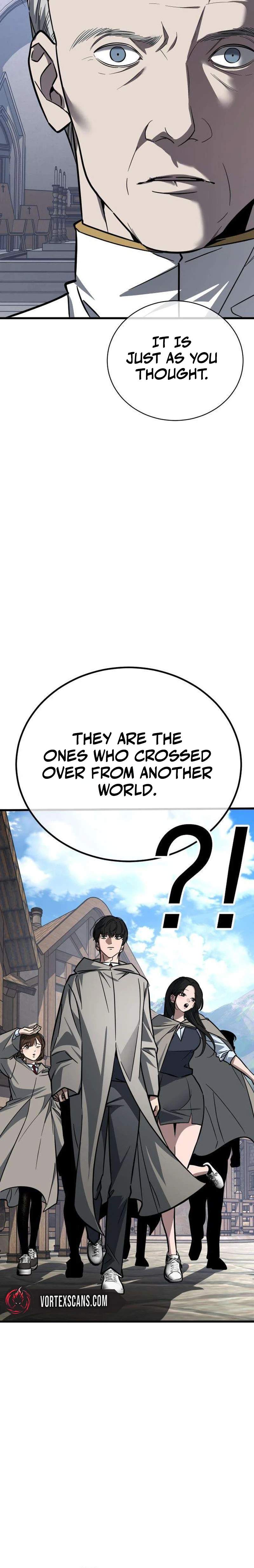 Survival Supremacy — Chapter 6 — page 39