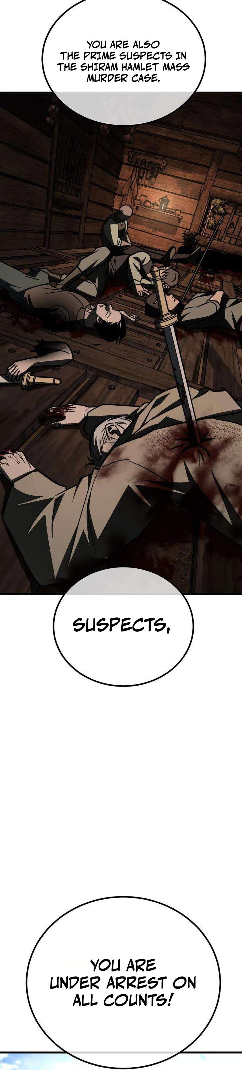 Survival Supremacy — Chapter 6 — page 42