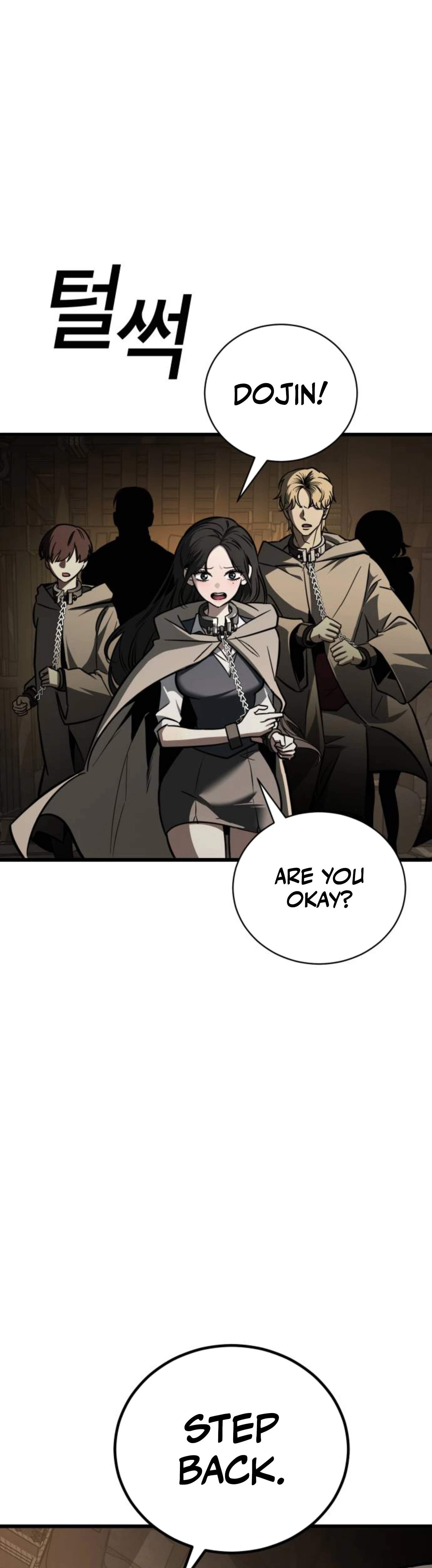 Survival Supremacy — Chapter 7 — page 4