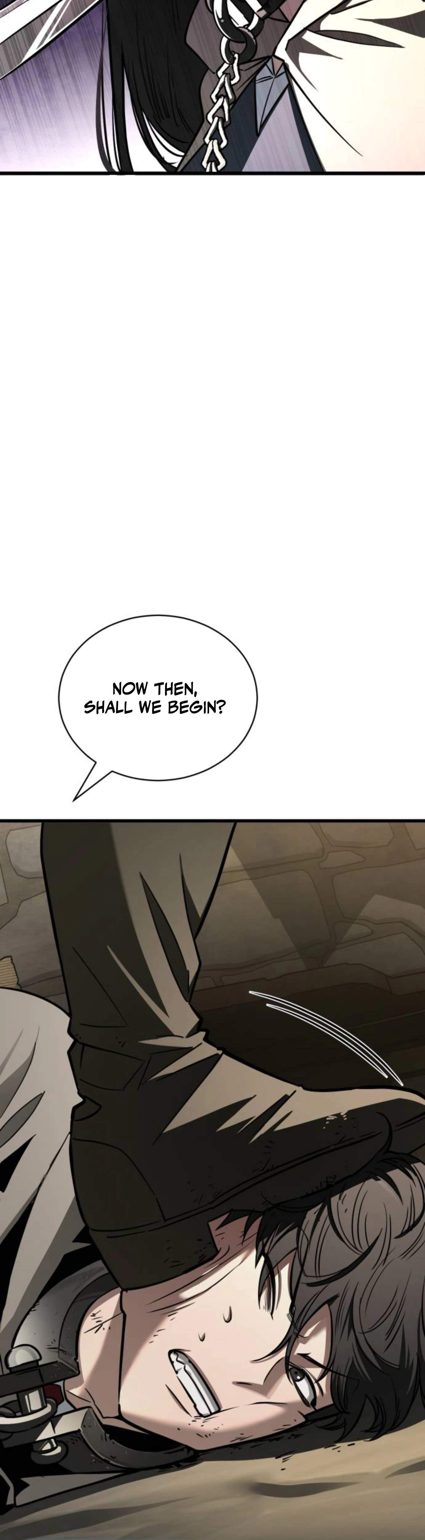 Survival Supremacy — Chapter 7 — page 7