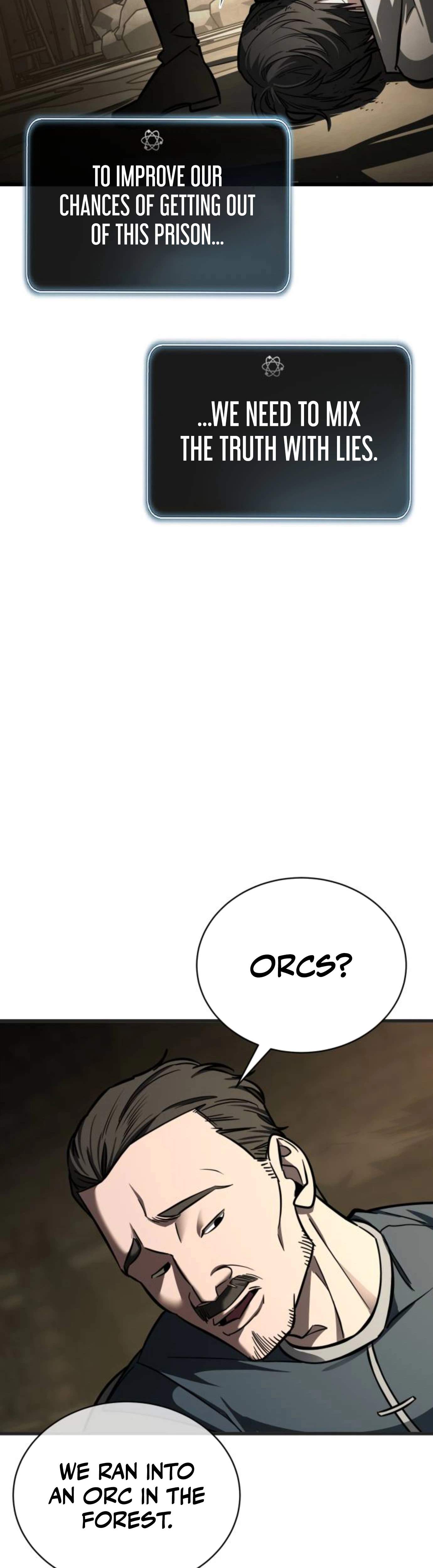 Survival Supremacy — Chapter 7 — page 9