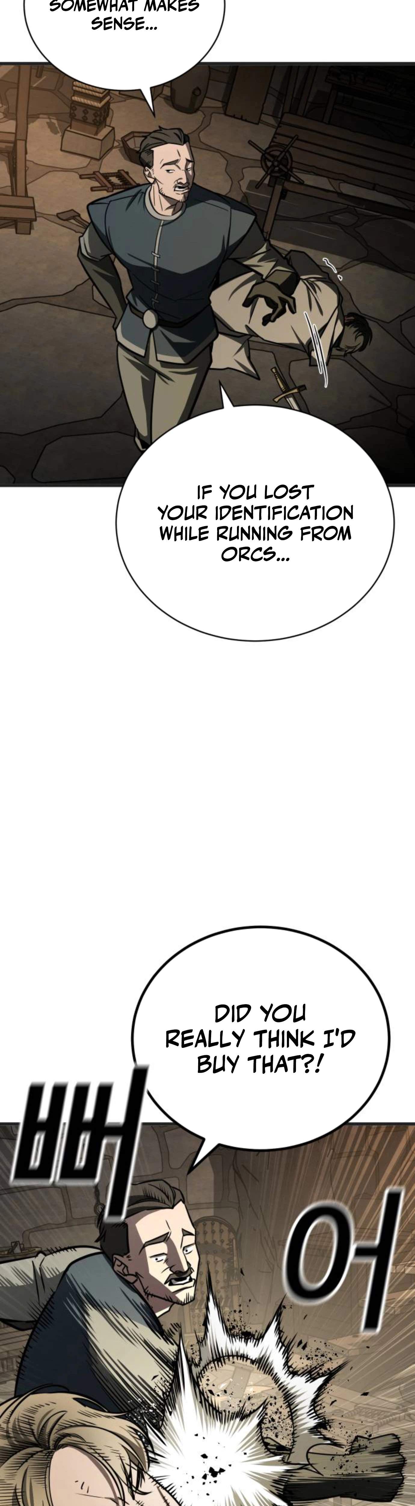 Survival Supremacy — Chapter 7 — page 12