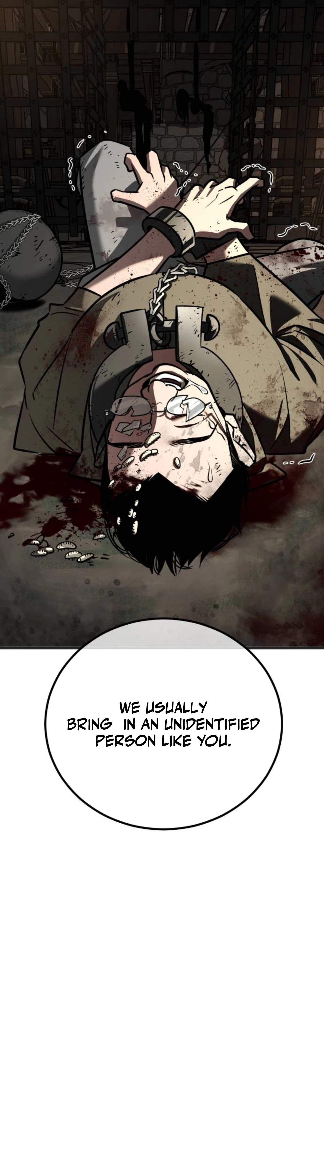 Survival Supremacy — Chapter 7 — page 16
