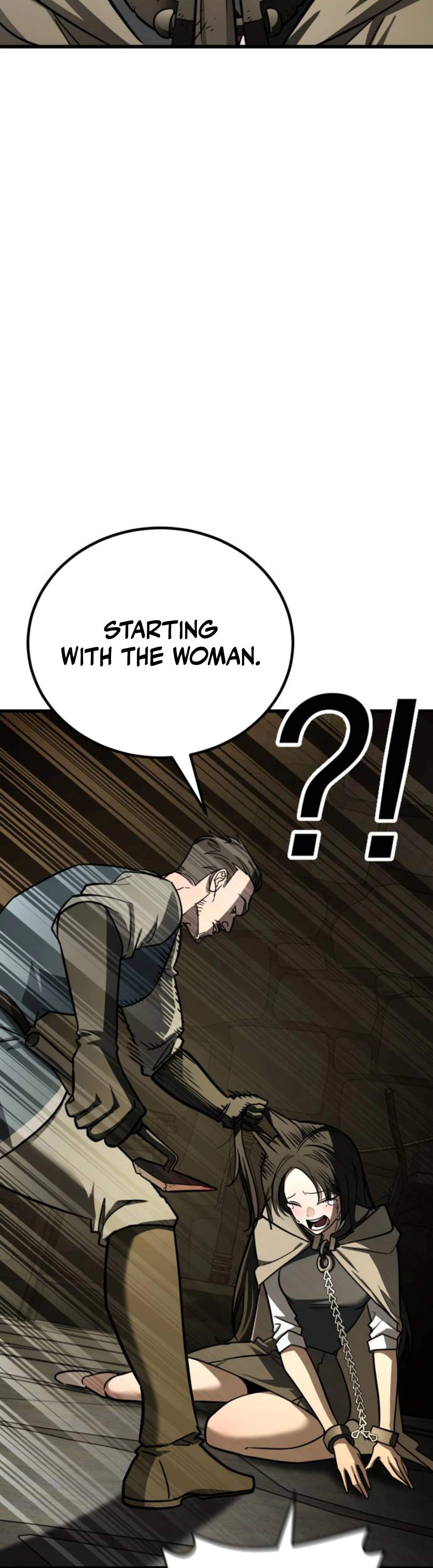 Survival Supremacy — Chapter 7 — page 19