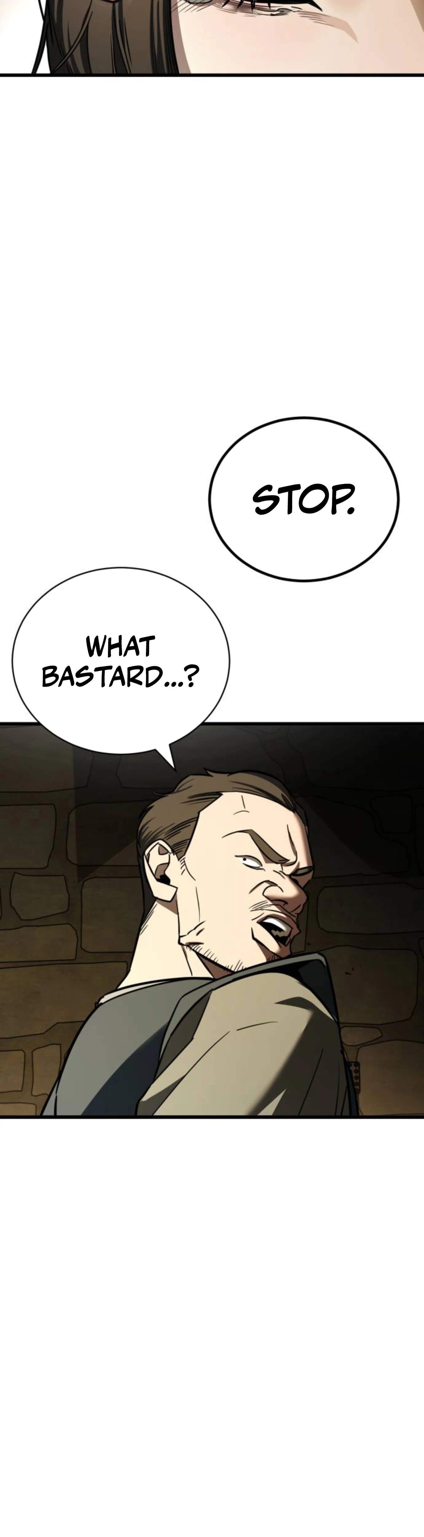 Survival Supremacy — Chapter 7 — page 21
