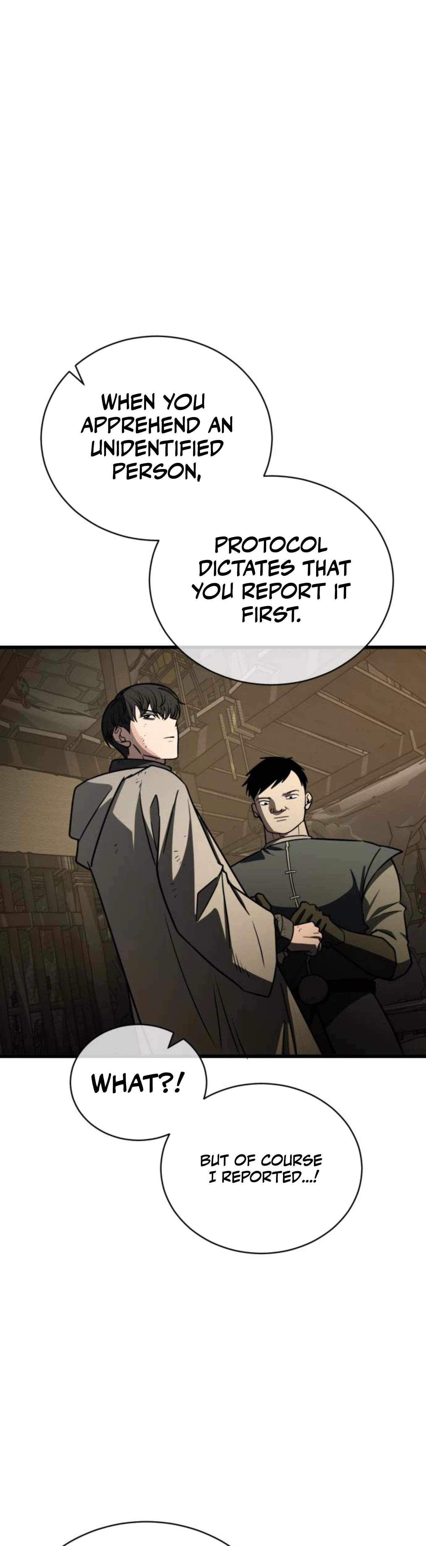 Survival Supremacy — Chapter 7 — page 27