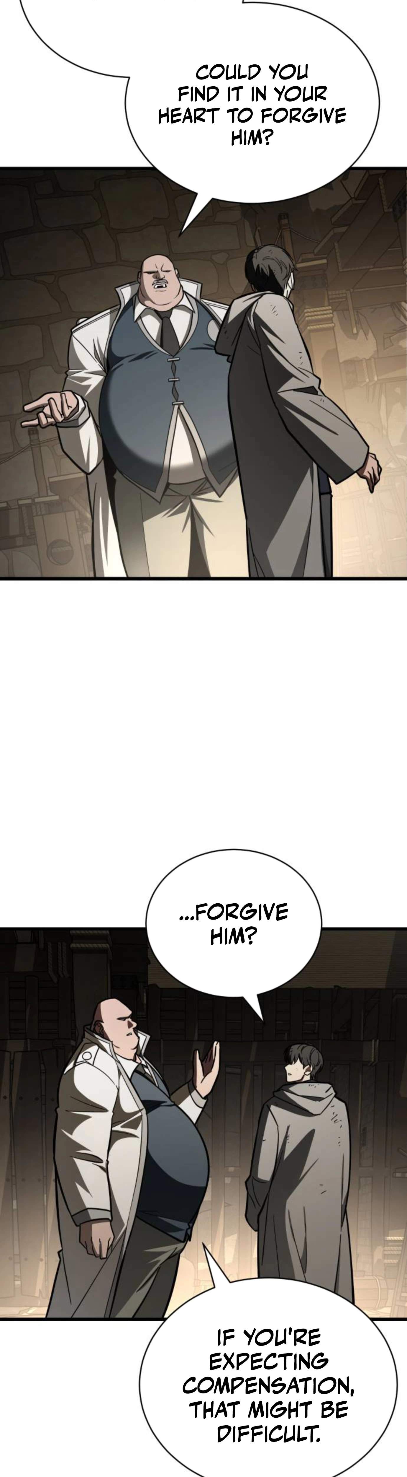 Survival Supremacy — Chapter 7 — page 30